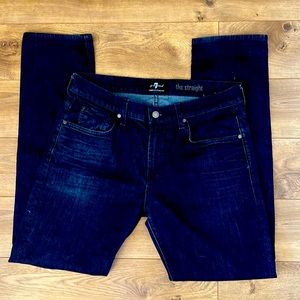 Men’s 7 for all mankind